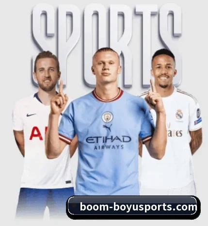博鱼体育的故事（BOYUSPORTS）
